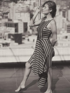 Lorena Robalino feet photo 17