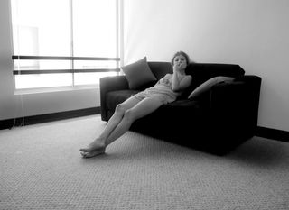 Lorena Robalino feet photo 16
