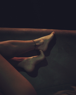 Lorena Robalino feet photo 16