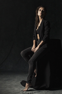 Lorena Robalino feet photo 6