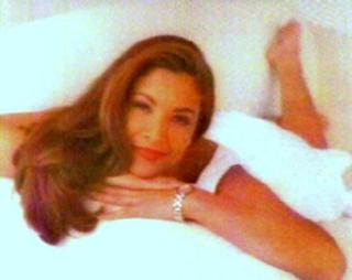 Lorena Rojas feet photo 12