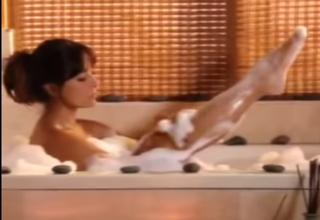 Lorena Rojas feet photo 2
