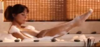 Lorena Rojas feet photo 1