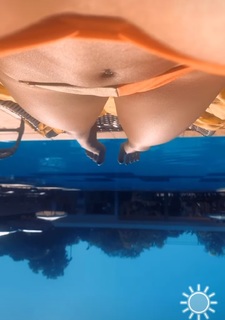Lorena Tucci feet photo 6