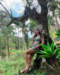 Lorena Tucci feet photo 19