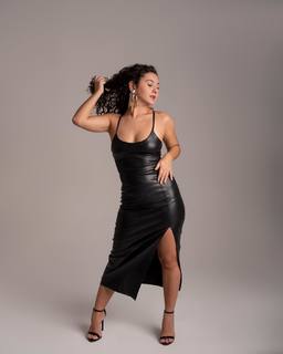 Lorena Tucci feet photo 9