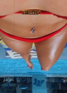 Lorena Tucci feet photo 5
