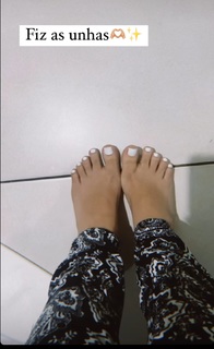 Lorena Tucci feet photo 19