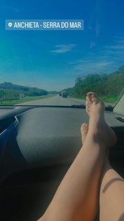 Lorena Tucci feet photo 18