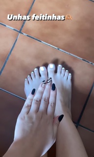 Lorena Tucci feet photo 13