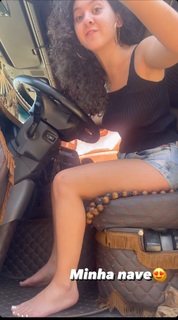 Lorena Tucci feet photo 11