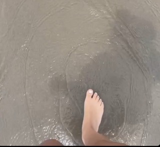 Lorena Tucci feet photo 9