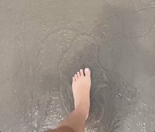 Lorena Tucci feet photo 8
