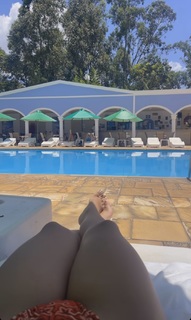 Lorena Tucci feet photo 5
