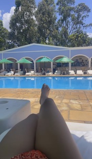 Lorena Tucci feet photo 4