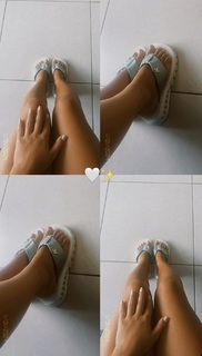Lorena Tucci feet photo 20