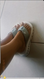 Lorena Tucci feet photo 19