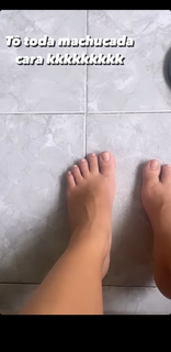Lorena Tucci feet photo 17