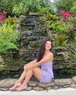 Lorena Tucci feet photo 5