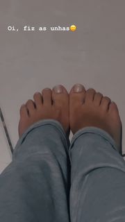 Lorena Tucci feet photo 3