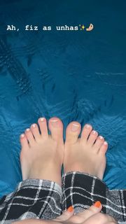 Lorena Tucci feet photo 18