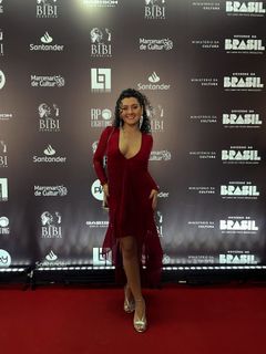 Lorena Tucci feet photo 14