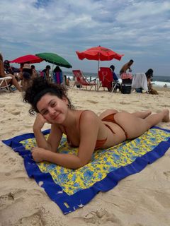 Lorena Tucci feet photo 13