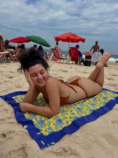 Lorena Tucci feet photo 12