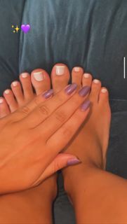 Lorena Tucci feet photo 9