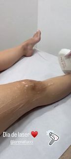 Lorena Tucci feet photo 16
