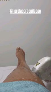 Lorena Tucci feet photo 14