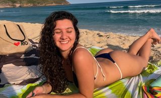 Lorena Tucci feet photo 12