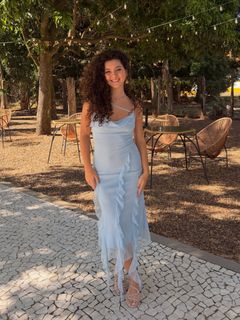 Lorena Tucci feet photo 8