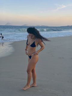 Lorena Tucci feet photo 4