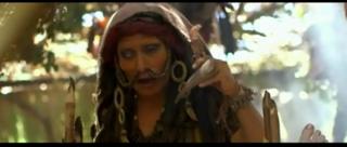 Lorenza Izzo feet photo thumbnail