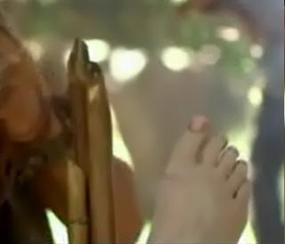 Lorenza Izzo feet photo thumbnail