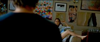 Lorenza Izzo feet photo thumbnail