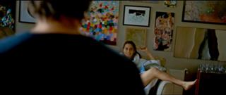 Lorenza Izzo feet photo thumbnail