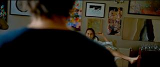 Lorenza Izzo feet photo thumbnail