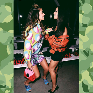 Lorenza Izzo feet photo thumbnail