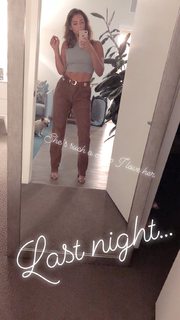 Lorenza Izzo feet photo thumbnail