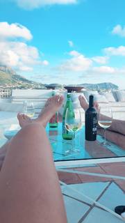 Lorenza Izzo feet photo thumbnail