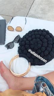 Lorenza Izzo feet photo thumbnail