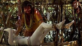 Lorenza Izzo feet photo thumbnail