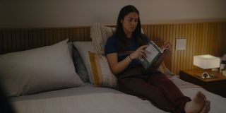 Lorenza Izzo feet photo thumbnail