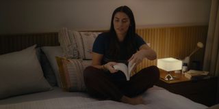 Lorenza Izzo feet photo thumbnail