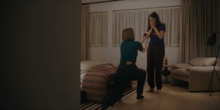 Lorenza Izzo feet photo thumbnail