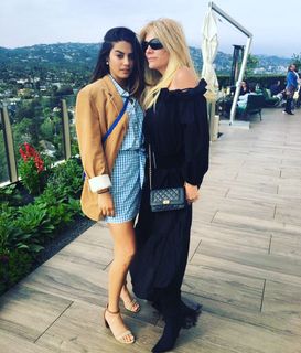 Lorenza Izzo feet photo 7