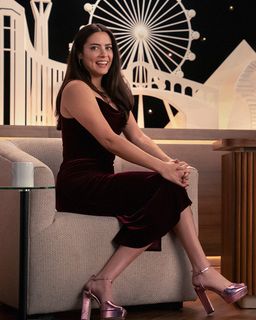 Lorenza Izzo feet photo 3
