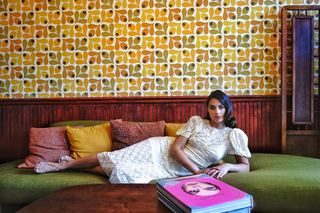 Lorenza Izzo feet photo 17
